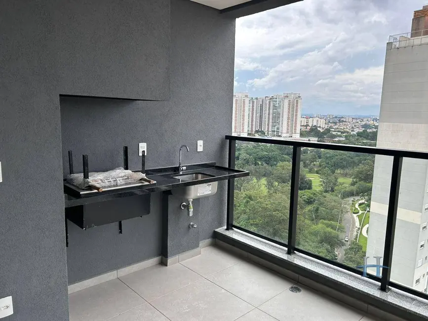 Foto 7 de Apartamento com 3 quartos à venda, 126m2 em Vila Yara, Osasco - SP
