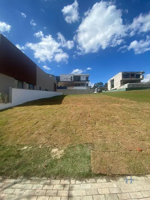 Foto 1 de Terreno / Lote à venda, 500m2 em Tamboré, Santana De Parnaiba - SP