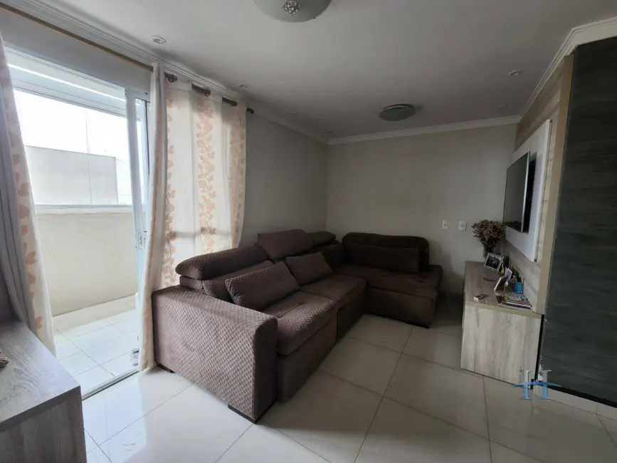 Foto 5 de Apartamento com 3 quartos à venda, 97m2 em Conceição, Osasco - SP