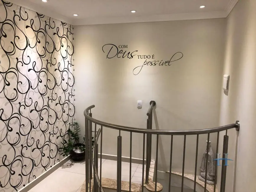 Foto 2 de Apartamento com 3 quartos à venda, 97m2 em Conceição, Osasco - SP
