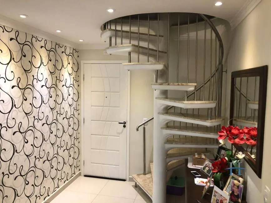 Foto 1 de Apartamento com 3 quartos à venda, 97m2 em Conceição, Osasco - SP