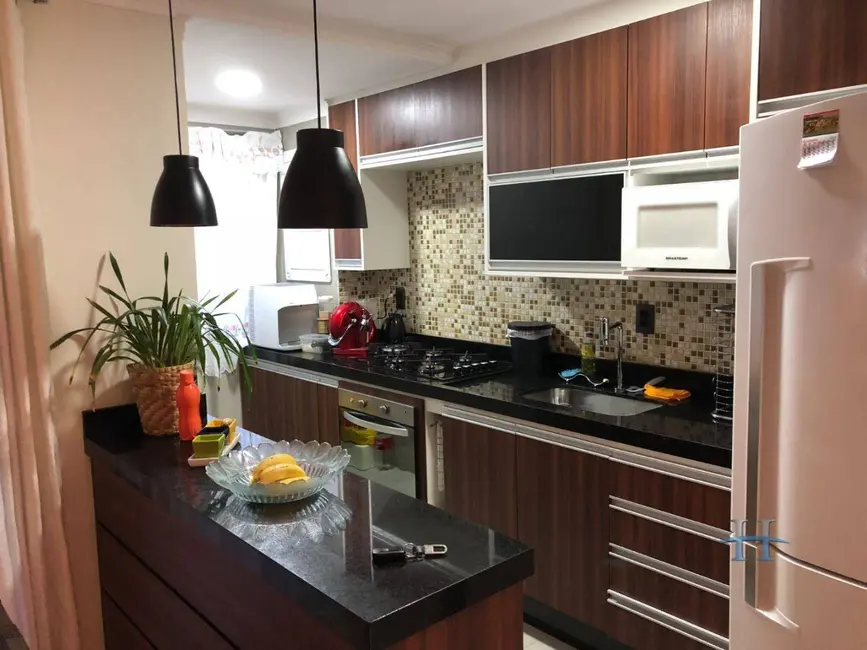 Foto 7 de Apartamento com 3 quartos à venda, 97m2 em Conceição, Osasco - SP