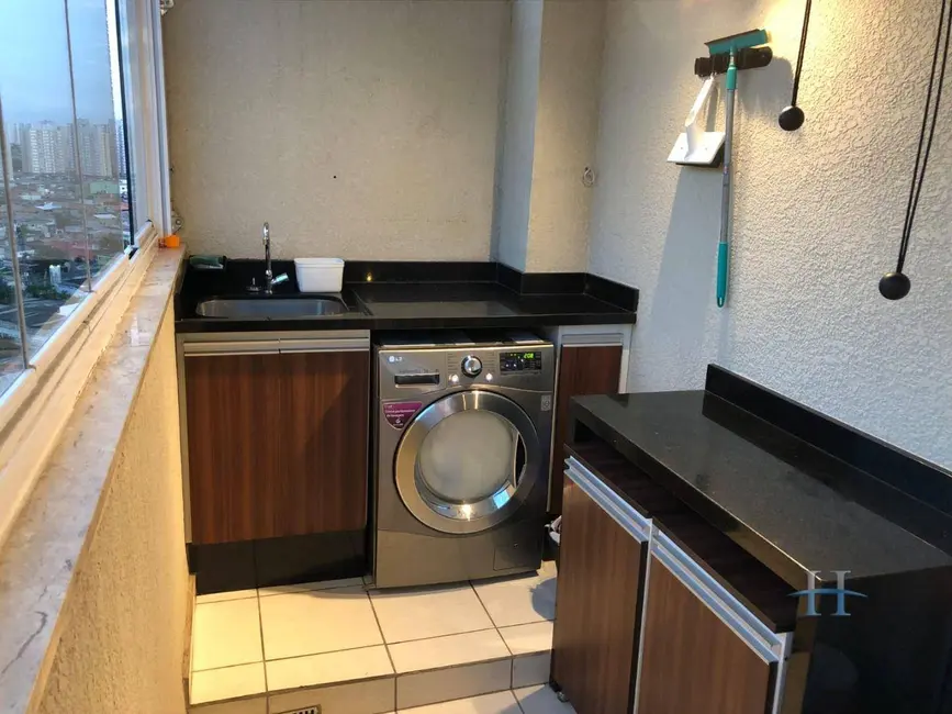 Foto 9 de Apartamento com 3 quartos à venda, 97m2 em Conceição, Osasco - SP