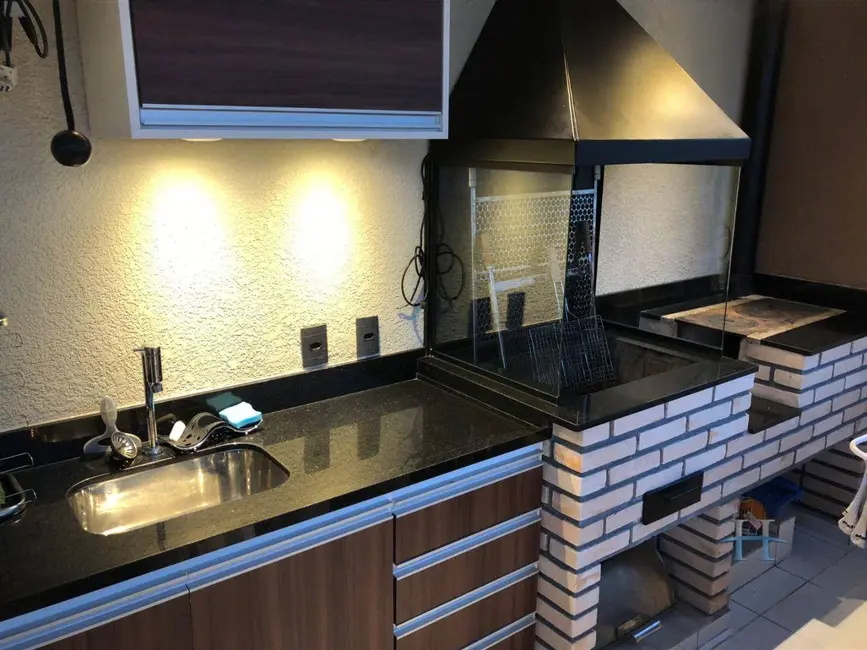 Foto 8 de Apartamento com 3 quartos à venda, 97m2 em Conceição, Osasco - SP