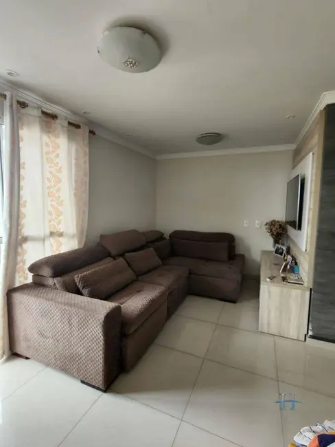 Foto 4 de Apartamento com 3 quartos à venda, 97m2 em Conceição, Osasco - SP