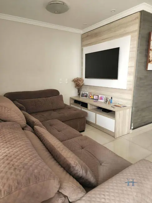 Foto 3 de Apartamento com 3 quartos à venda, 97m2 em Conceição, Osasco - SP