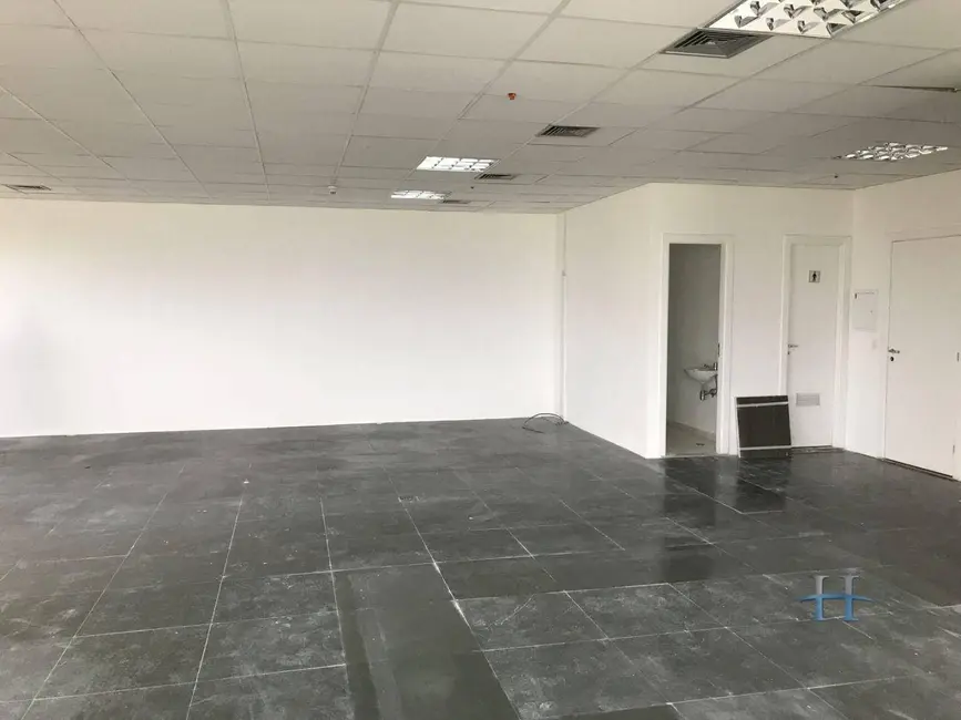 Foto 7 de Sala Comercial à venda e para alugar, 76m2 em Alphaville Industrial, Barueri - SP