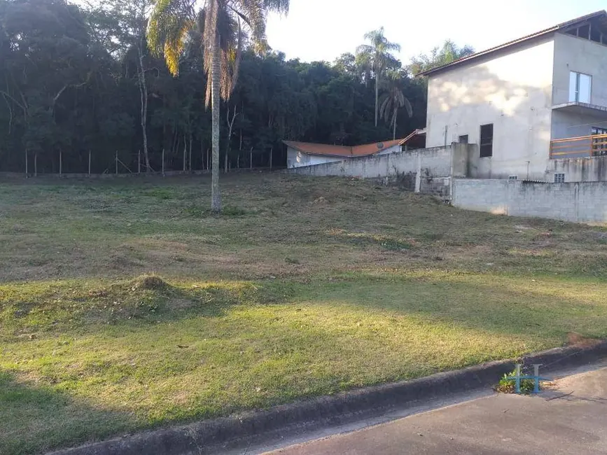 Foto 1 de Terreno / Lote à venda, 540m2 em Cotia - SP