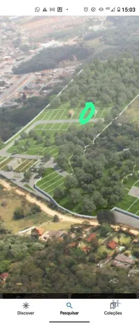 Foto 5 de Terreno / Lote à venda, 540m2 em Cotia - SP