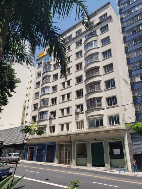 Foto 1 de Apartamento com 2 quartos à venda e para alugar, 80m2 em Bela Vista, São Paulo - SP