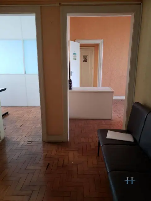 Foto 2 de Apartamento com 2 quartos à venda e para alugar, 90m2 em Bela Vista, São Paulo - SP