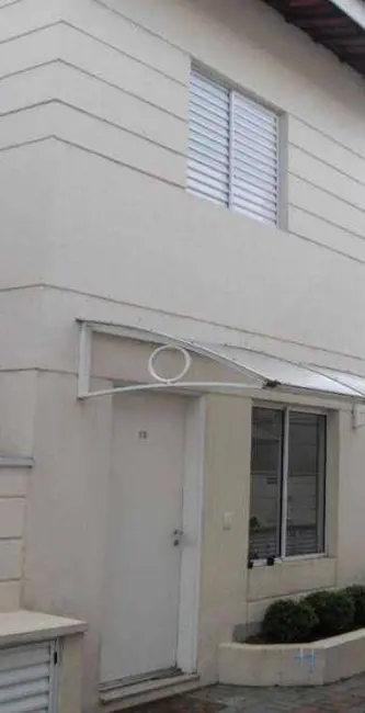Foto 1 de Casa de Condomínio com 2 quartos à venda e para alugar, 100m2 em Jardim Sarah, São Paulo - SP