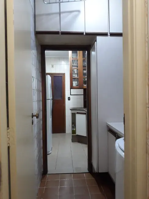 Foto 2 de Apartamento com 3 quartos à venda, 80m2 em Vila Yara, Osasco - SP