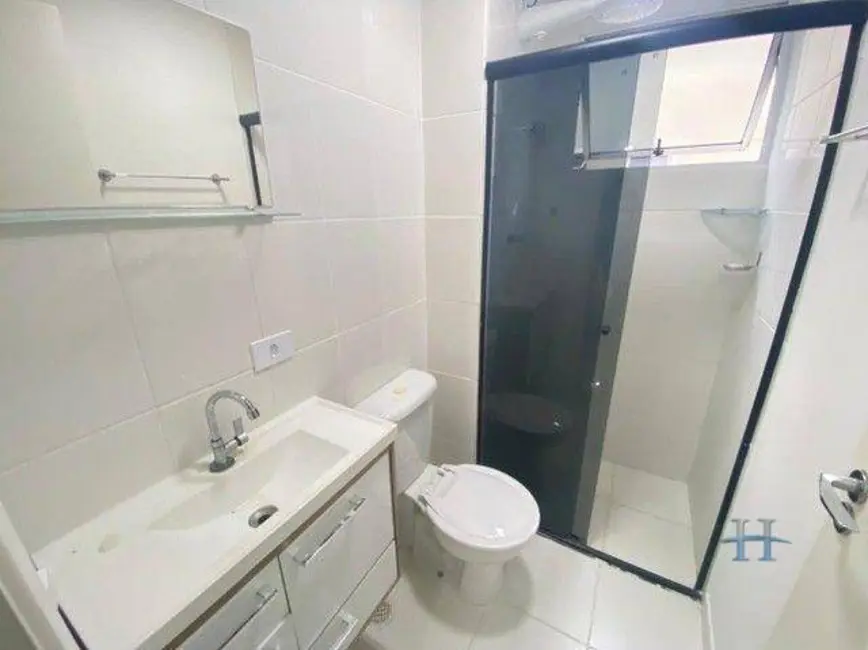 Foto 3 de Apartamento com 2 quartos para alugar, 52m2 em Parque Frondoso, Cotia - SP