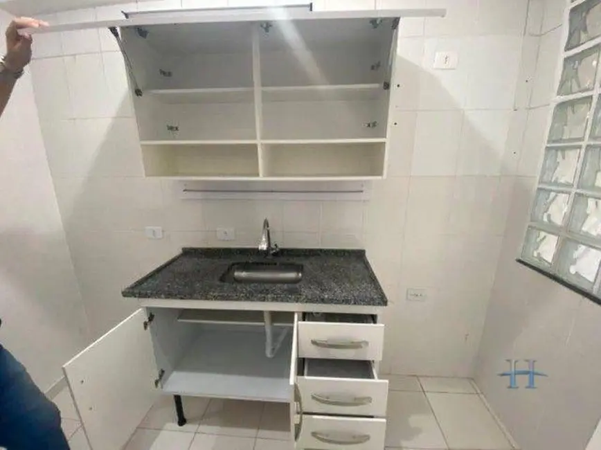 Foto 7 de Apartamento com 2 quartos para alugar, 52m2 em Parque Frondoso, Cotia - SP