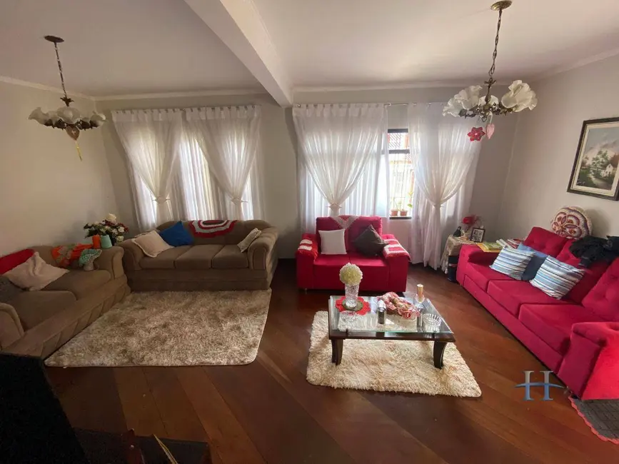 Foto 3 de Casa com 4 quartos à venda e para alugar, 250m2 em Jardim das Flores, Osasco - SP