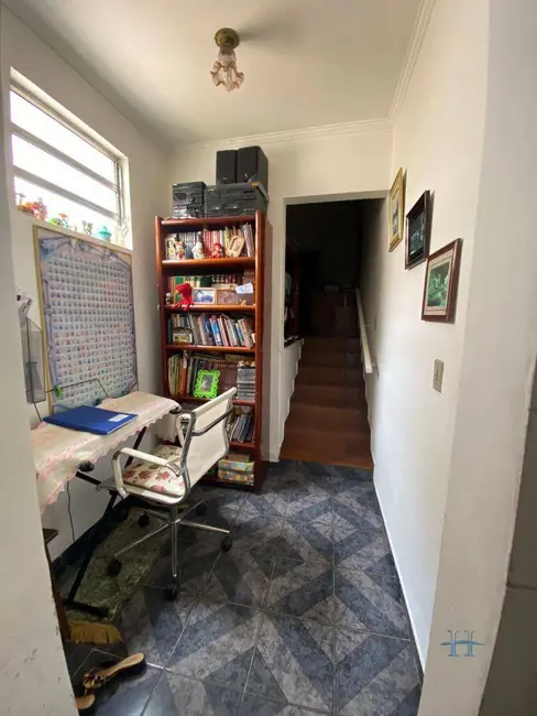 Foto 9 de Casa com 4 quartos à venda e para alugar, 250m2 em Jardim das Flores, Osasco - SP