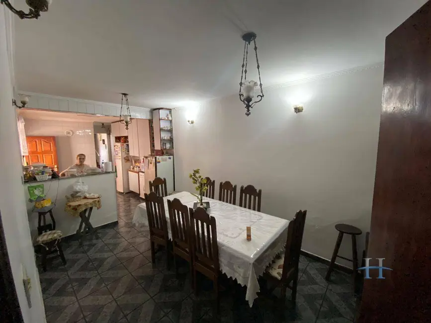 Foto 8 de Casa com 4 quartos à venda e para alugar, 250m2 em Jardim das Flores, Osasco - SP