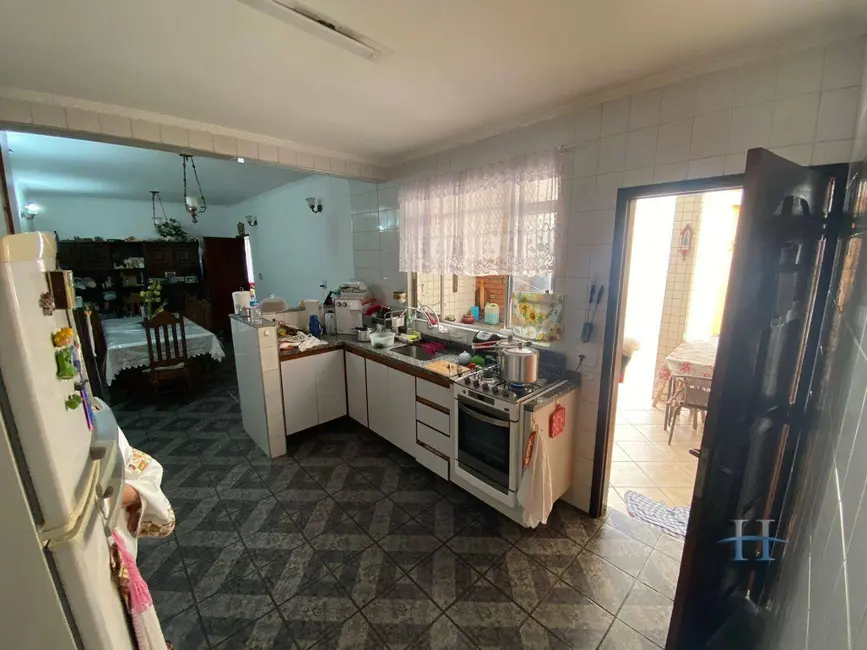 Foto 5 de Casa com 4 quartos à venda e para alugar, 250m2 em Jardim das Flores, Osasco - SP