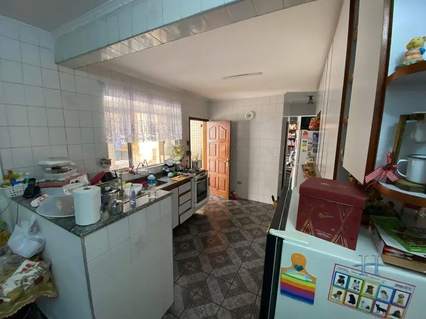 Foto 6 de Casa com 4 quartos à venda e para alugar, 250m2 em Jardim das Flores, Osasco - SP