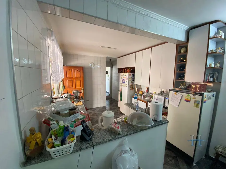 Foto 4 de Casa com 4 quartos à venda e para alugar, 250m2 em Jardim das Flores, Osasco - SP