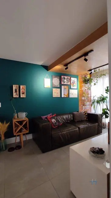 Foto 5 de Apartamento com 2 quartos à venda, 65m2 em Barueri - SP