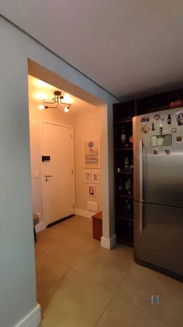 Foto 8 de Apartamento com 2 quartos à venda, 65m2 em Barueri - SP