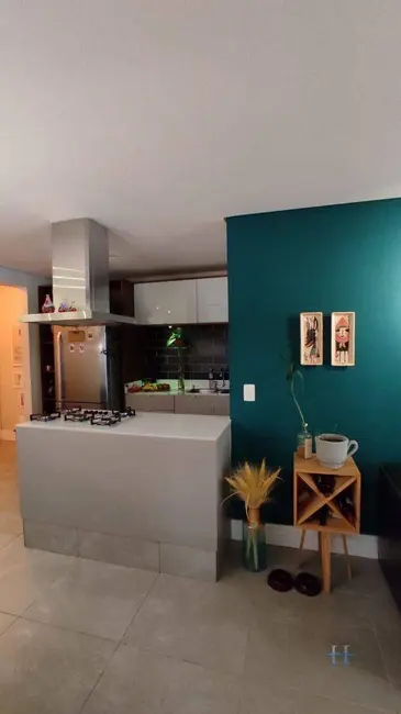 Foto 4 de Apartamento com 2 quartos à venda, 65m2 em Barueri - SP