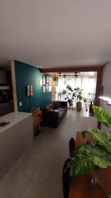 Foto 3 de Apartamento com 2 quartos à venda, 65m2 em Barueri - SP