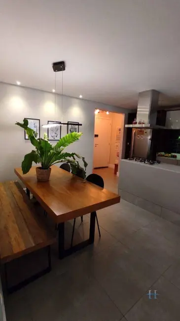 Foto 6 de Apartamento com 2 quartos à venda, 65m2 em Barueri - SP