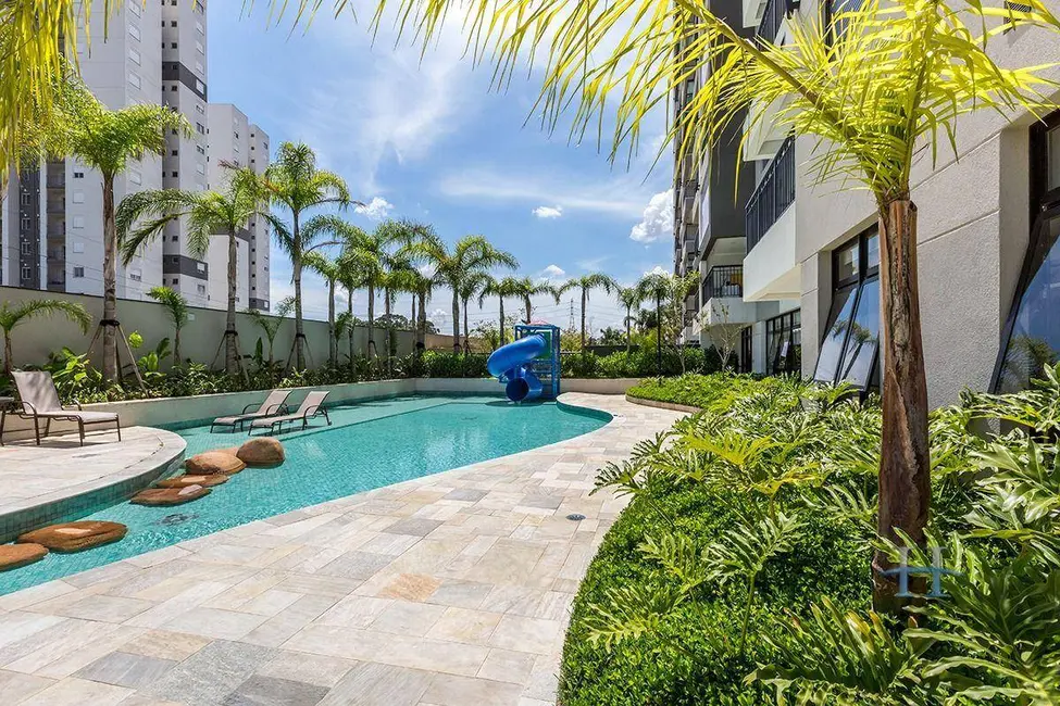 Apartamento com 2 quartos à venda, 61m2 em Continental, Osasco - SP - imagem 7 Foto 7 de Apartamento com 2 quartos à venda, 61m2 em Continental, Osasco - SP