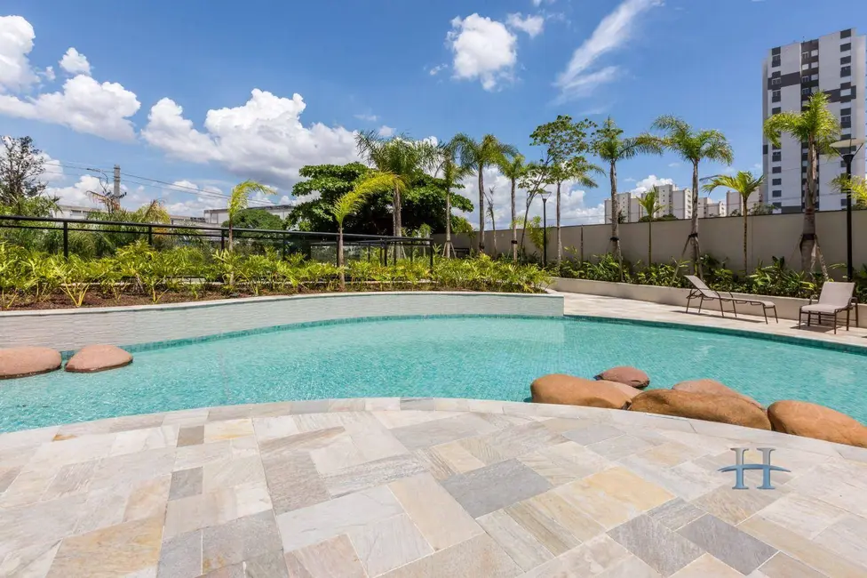 Apartamento com 2 quartos à venda, 61m2 em Continental, Osasco - SP - imagem 8 Foto 8 de Apartamento com 2 quartos à venda, 61m2 em Continental, Osasco - SP