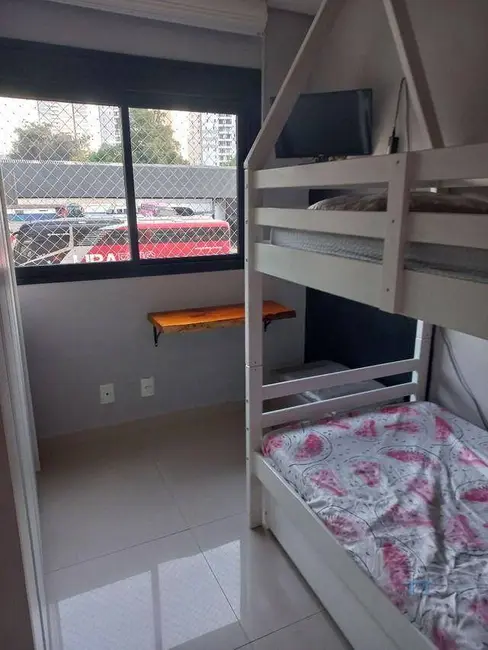 Apartamento com 2 quartos à venda, 61m2 em Continental, Osasco - SP - imagem 4 Foto 4 de Apartamento com 2 quartos à venda, 61m2 em Continental, Osasco - SP