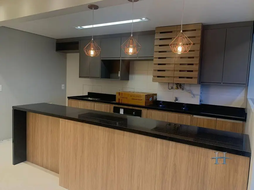 Foto 6 de Apartamento com 3 quartos à venda, 66m2 em Parque Viana, Barueri - SP