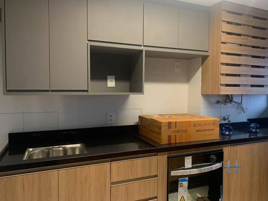Foto 5 de Apartamento com 3 quartos à venda, 66m2 em Parque Viana, Barueri - SP