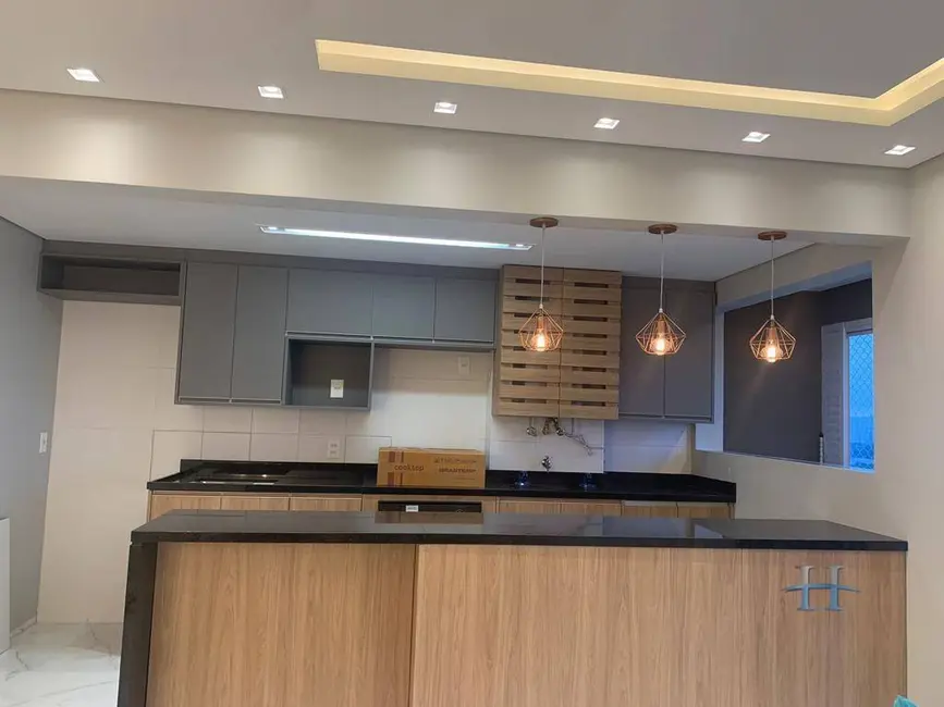 Foto 7 de Apartamento com 3 quartos à venda, 66m2 em Parque Viana, Barueri - SP