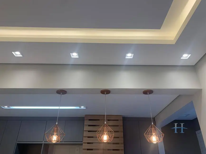 Foto 4 de Apartamento com 3 quartos à venda, 66m2 em Parque Viana, Barueri - SP