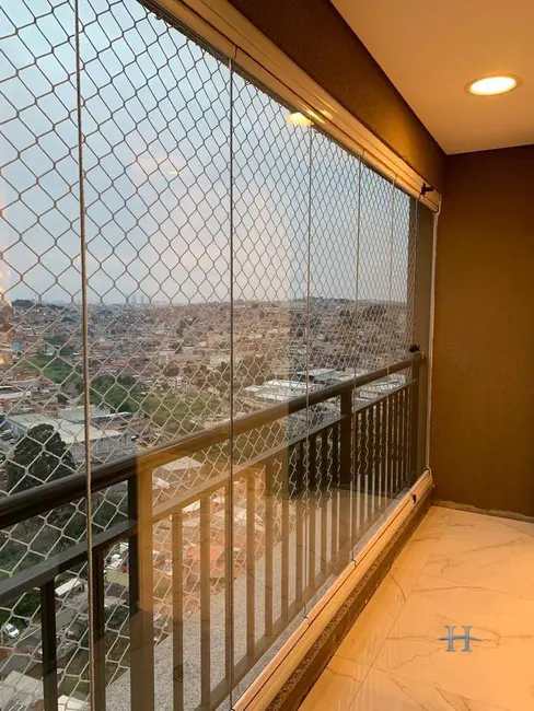 Foto 3 de Apartamento com 3 quartos à venda, 66m2 em Parque Viana, Barueri - SP