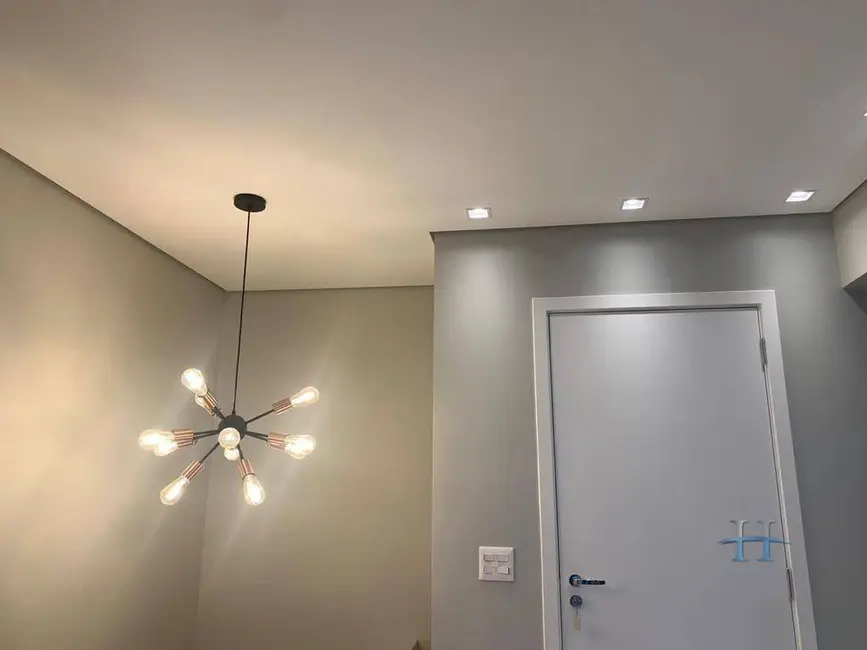 Foto 9 de Apartamento com 3 quartos à venda, 66m2 em Parque Viana, Barueri - SP