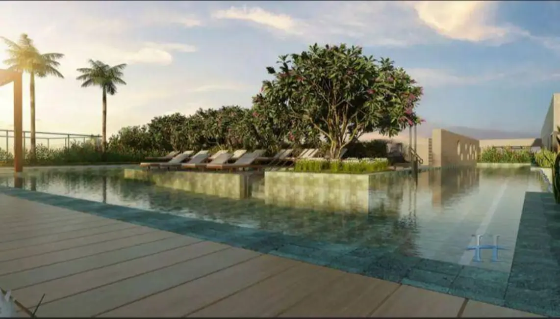 Foto 9 de Apartamento com 1 quarto à venda, 31m2 em Vila Yara, Osasco - SP