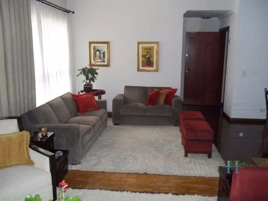 Foto 1 de Apartamento com 4 quartos à venda, 375m2 em Jardim Prudência, São Paulo - SP