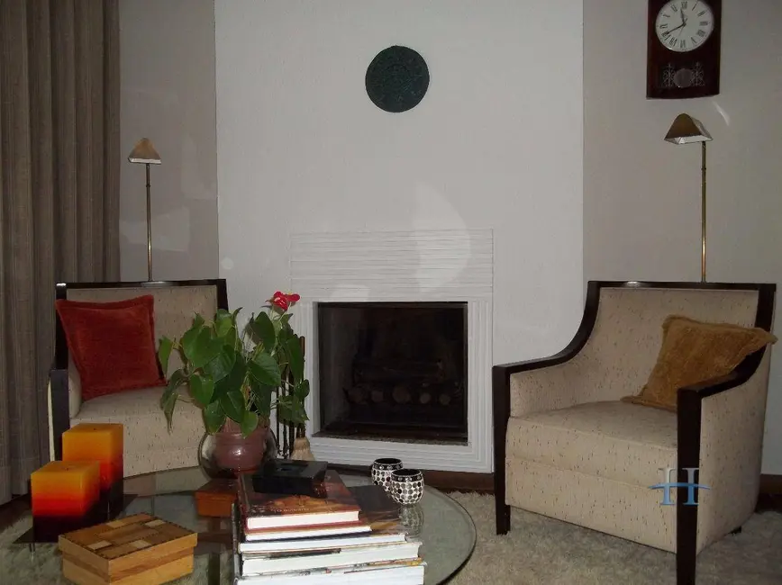 Foto 3 de Apartamento com 4 quartos à venda, 375m2 em Jardim Prudência, São Paulo - SP