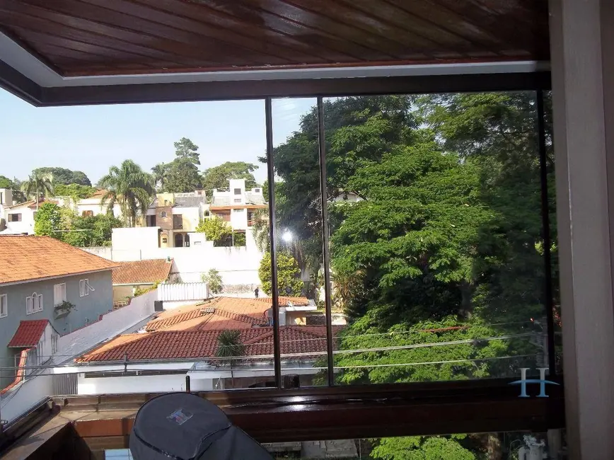 Foto 5 de Apartamento com 4 quartos à venda, 375m2 em Jardim Prudência, São Paulo - SP