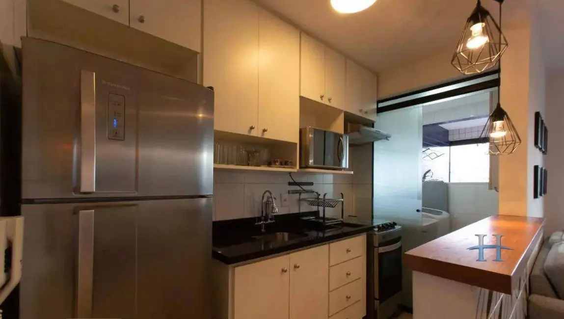 Foto 5 de Apartamento com 2 quartos à venda e para alugar, 60m2 em Vila Nova Conceição, São Paulo - SP