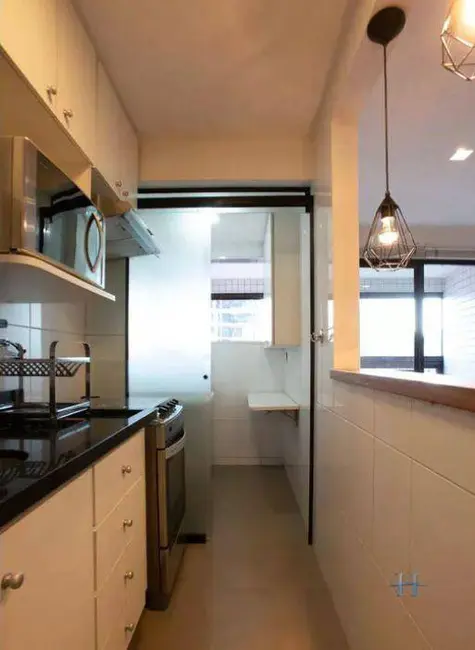 Foto 7 de Apartamento com 2 quartos à venda e para alugar, 60m2 em Vila Nova Conceição, São Paulo - SP