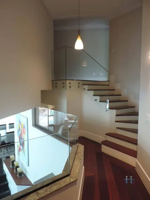 Foto 9 de Casa de Condomínio com 4 quartos à venda e para alugar, 2400m2 em Santana De Parnaiba - SP