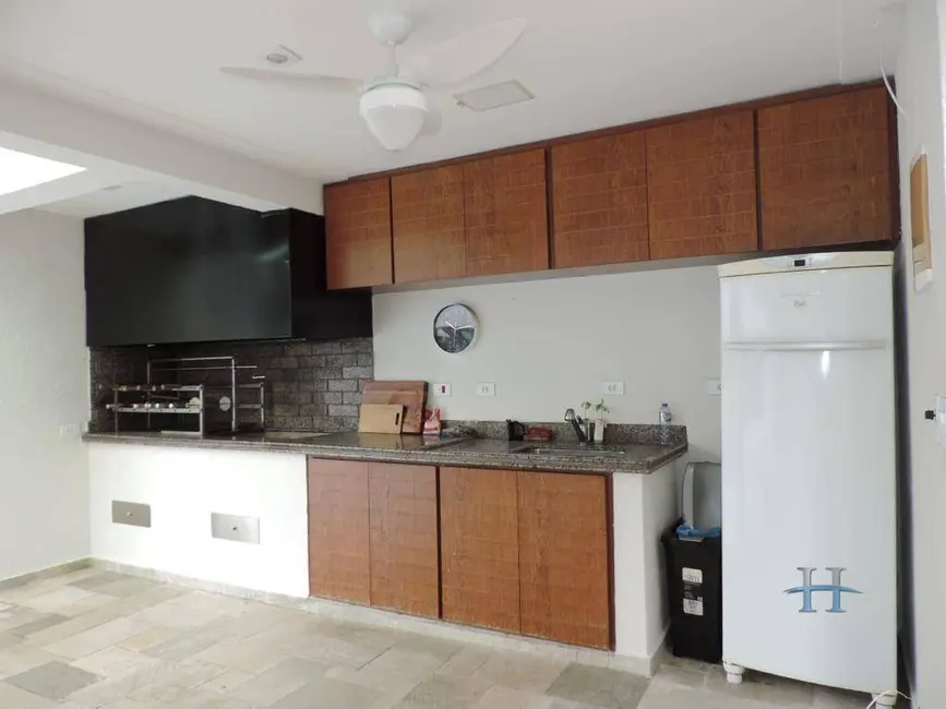 Foto 8 de Casa de Condomínio com 4 quartos à venda e para alugar, 2400m2 em Santana De Parnaiba - SP