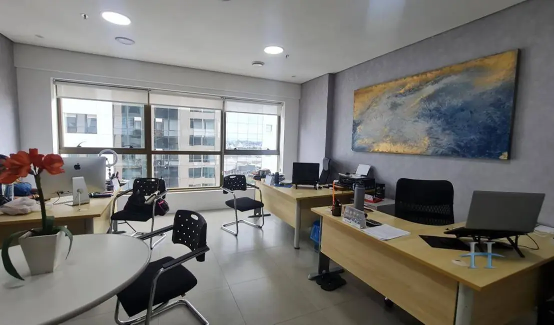 Foto 5 de Casa de Condomínio com 4 quartos à venda e para alugar, 2400m2 em Santana De Parnaiba - SP