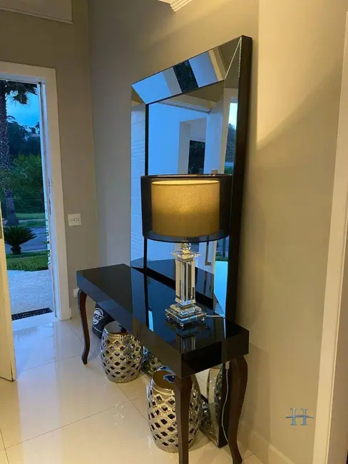 Casa de Condomínio com 5 quartos à venda, 340m2 em Santana De Parnaiba - SP - imagem 7 Foto 7 de Casa de Condomínio com 5 quartos à venda, 340m2 em Santana De Parnaiba - SP