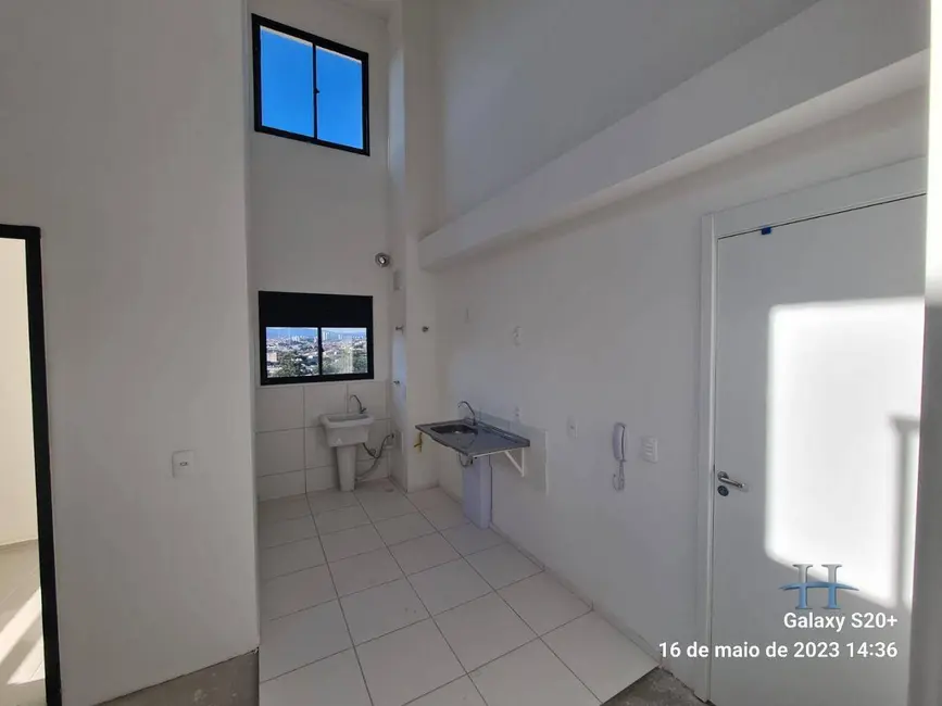 Apartamento com 1 quarto à venda, 59m2 em Bonfim, Osasco - SP - imagem 2 Foto 2 de Apartamento com 1 quarto à venda, 59m2 em Bonfim, Osasco - SP
